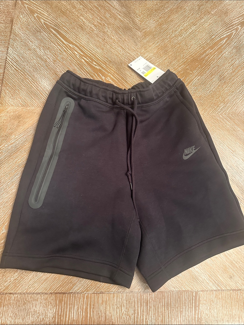 Nike Sportswear Tech Shorts